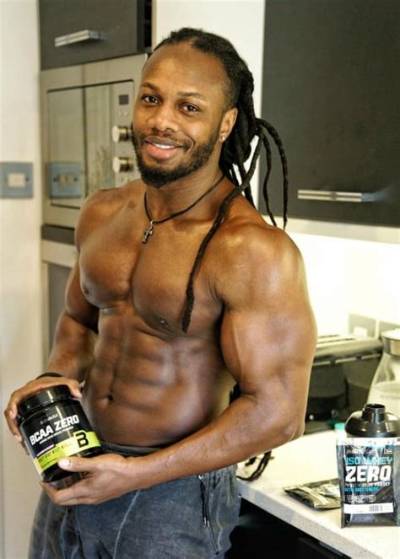 Ulisses - Age, Family, Bio