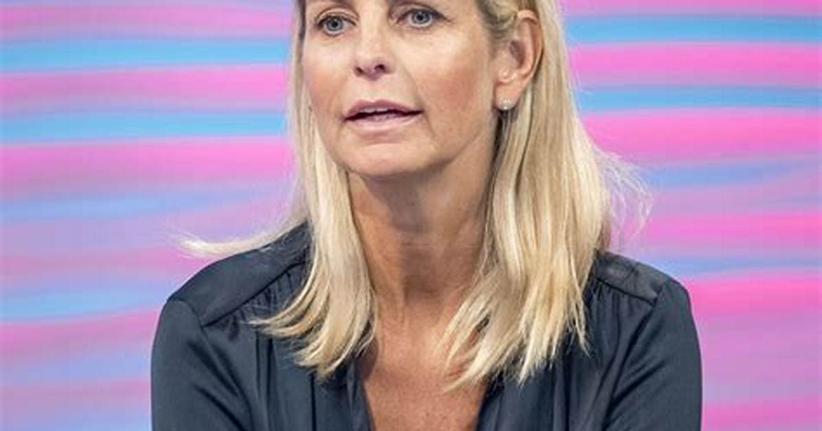 Ulrika Jonsson Height, Weight, Net Worth, Age, Birthday, Wikipedia, Who, Nationality, Biography