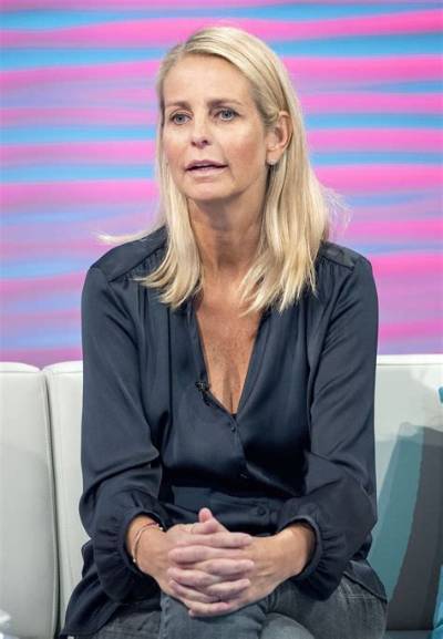 Ulrika Jonsson Height, Weight, Net Worth, Age, Birthday, Wikipedia, Who, Nationality, Biography