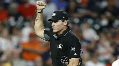 Umpire Angel Hernandez Wife Maria Hernandez: Married Life and Kids