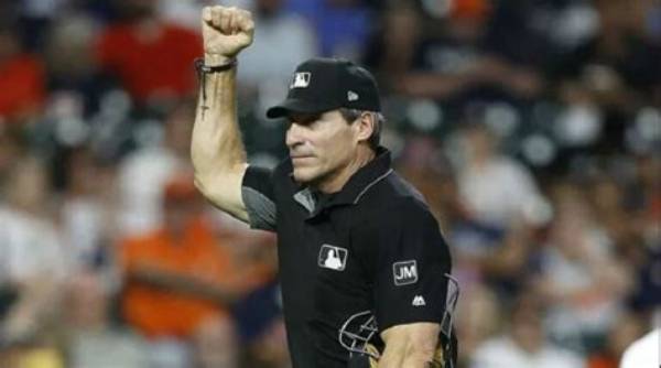 Umpire Angel Hernandez Wife Maria Hernandez: Married Life and Kids