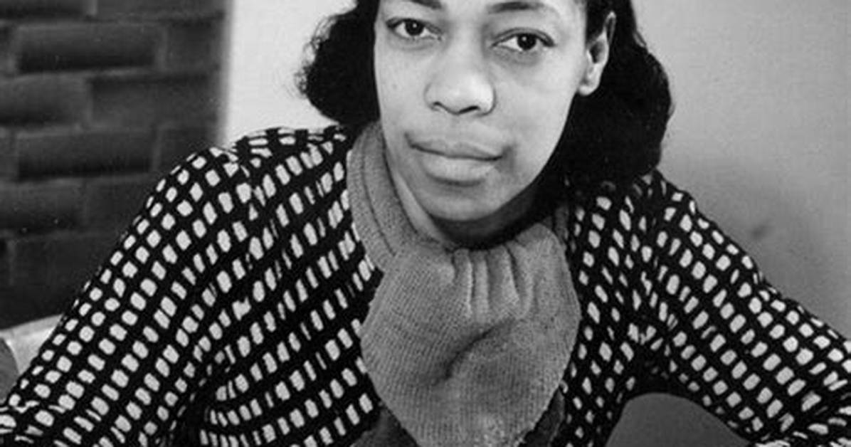 Una Marson Age, Birthday, Wikipedia, Who, Nationality, Biography