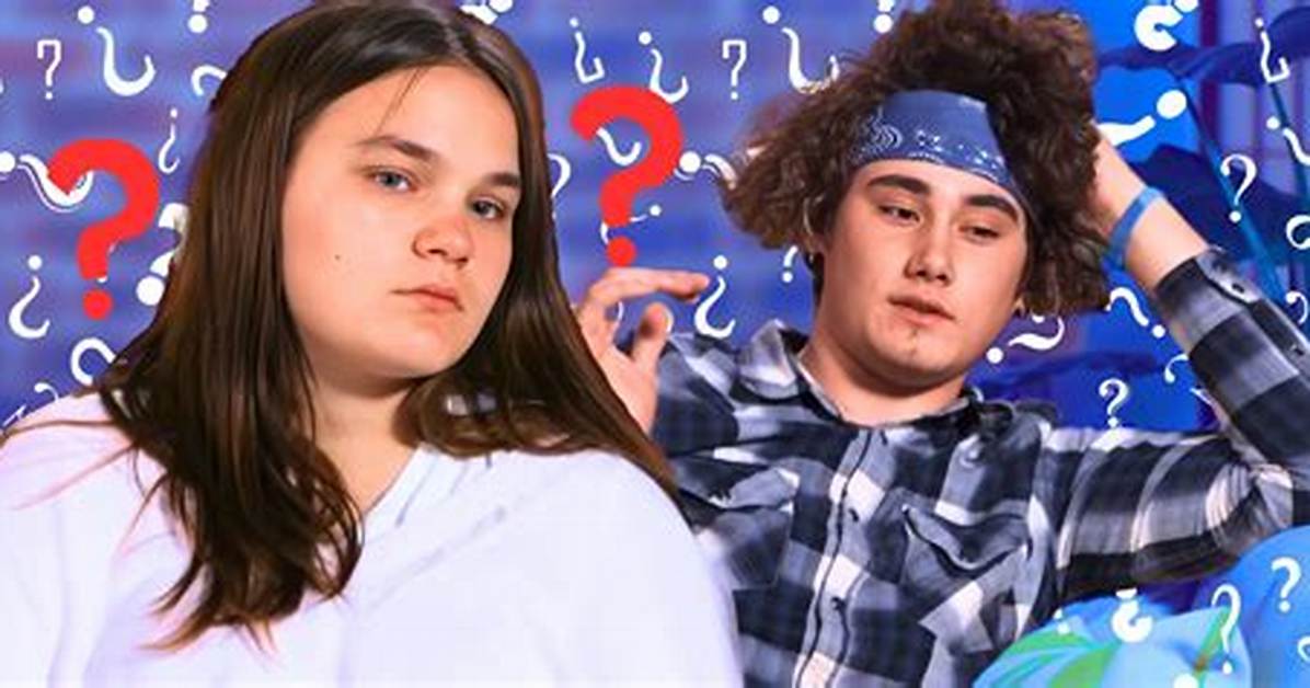 'Unexpected' Star Kylen & Jason's Dark Past Exposed by Inside Source