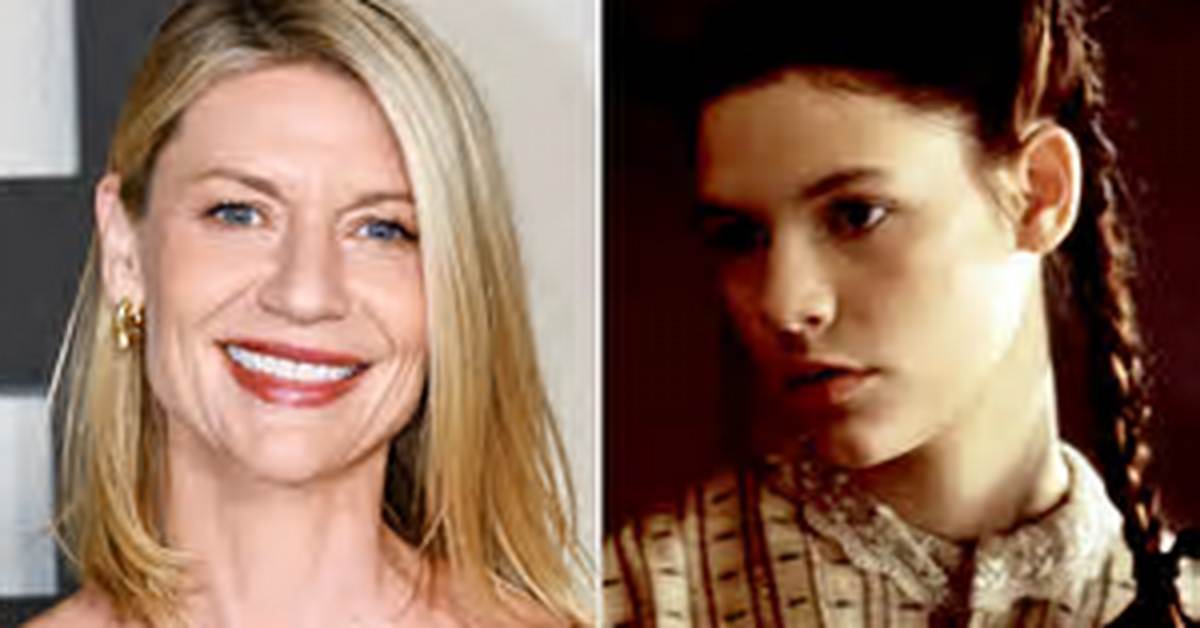Unfaithful Claire Danes Now Says She Believes in Monogamy