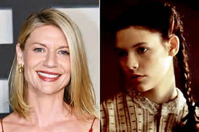 Unfaithful Claire Danes Now Says She Believes in Monogamy
