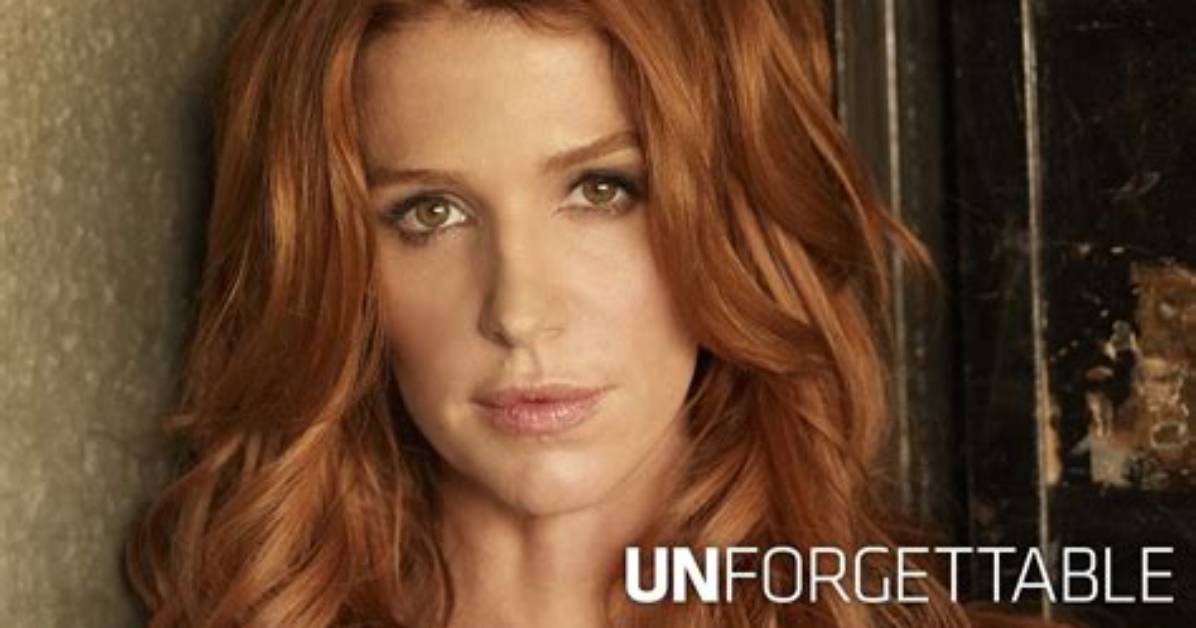 Unforgettable - Cast, Ages, Trivia