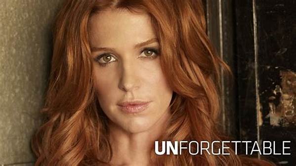 Unforgettable - Cast, Ages, Trivia