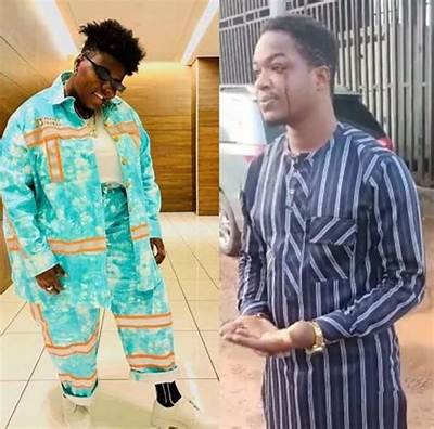 Uniben Student Accuses Singer, Teni of Assault