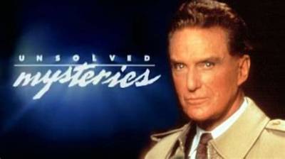 Unsolved Mysteries Original Host Robert Stack: What Happened to Him?