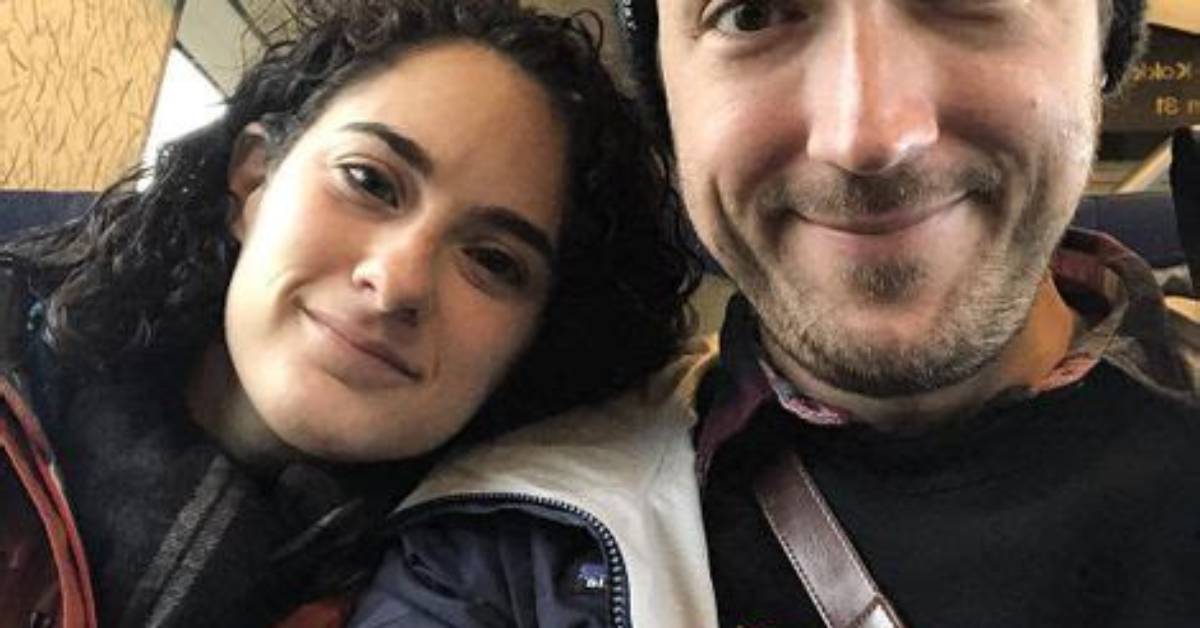 Unsolved Star, Shane Madej Is Dating a Fellow Buzzfeed Producer, Sara Rubin