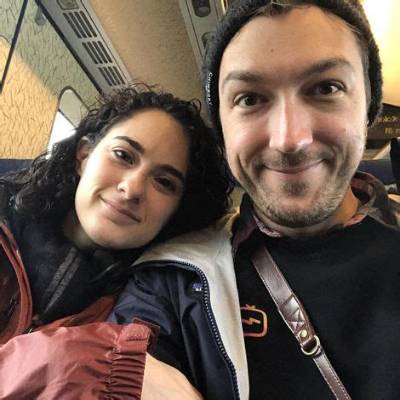 Unsolved Star, Shane Madej Is Dating a Fellow Buzzfeed Producer, Sara Rubin