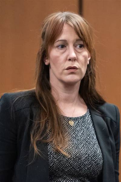 Untold Truth on Amy Degise Hit and Run Case as Tom Degise Daughter Resigns