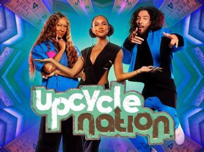 “Upcycle Nation” 2022 Is Set to Be Released on Fuse Soon