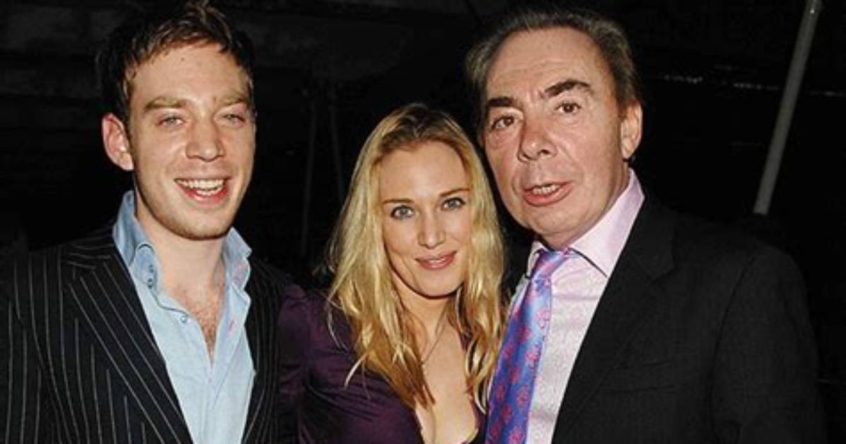 Update! Andrew Lloyd Webber’s Son Nicholas Dies at Age 43 Following a Cancer Battle