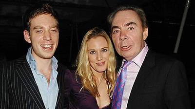 Update! Andrew Lloyd Webber’s Son Nicholas Dies at Age 43 Following a Cancer Battle