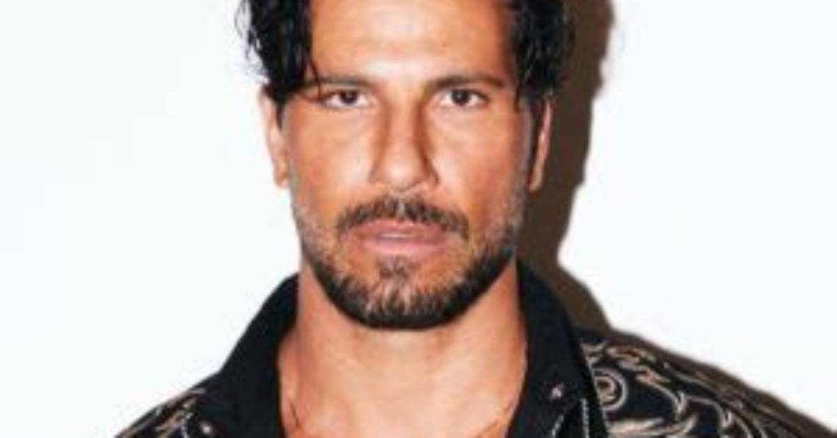 Uriel Del Toro - Age, Family, Bio