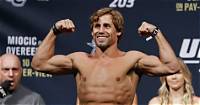Urijah Faber Net Worth - Wiki, Age, Weight and Height, Relationships, Family, and More