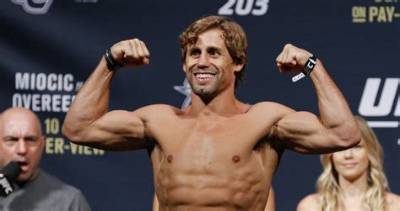 Urijah Faber Net Worth - Wiki, Age, Weight and Height, Relationships, Family, and More