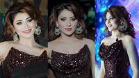 Urvashi Rautela Plastic Surgery Before and After: No Makeup Look Viral on Tiktok