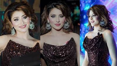 Urvashi Rautela Plastic Surgery Before and After: No Makeup Look Viral on Tiktok