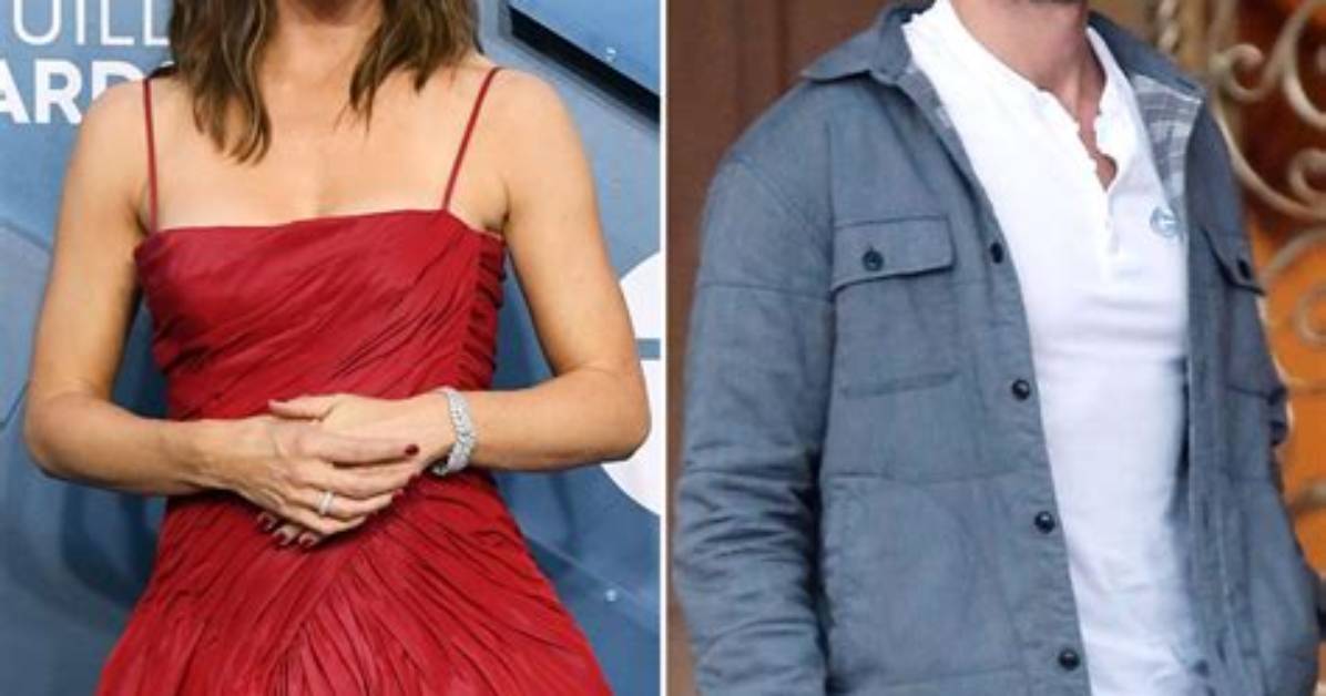 Us: Jennifer Garner Is Close to Getting Engaged and She Doesn’t Want a Prenup
