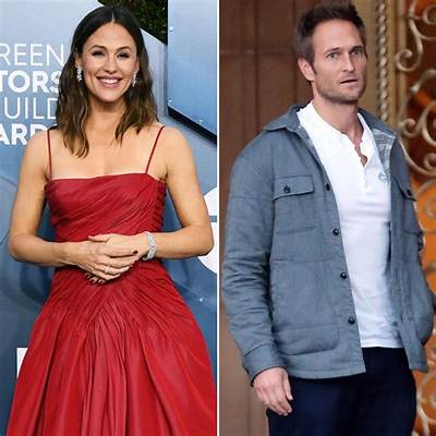 Us: Jennifer Garner Is Close to Getting Engaged and She Doesn’t Want a Prenup