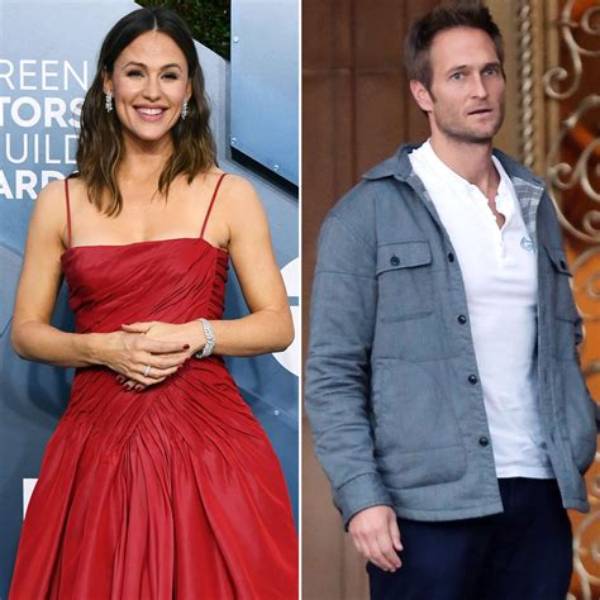 Us: Jennifer Garner Is Close to Getting Engaged and She Doesn’t Want a Prenup