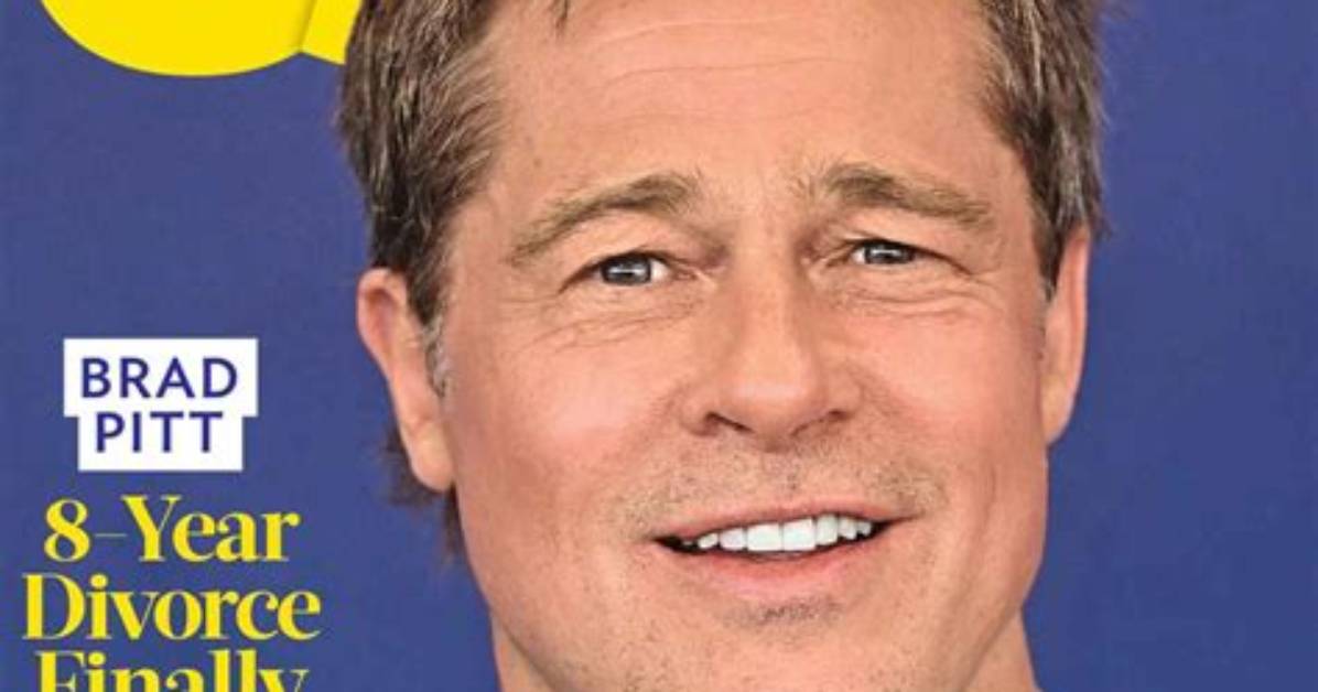 Us Weekly: Brad Pitt Has Been Making Secret Visits to Neri Oxman’s Apartment