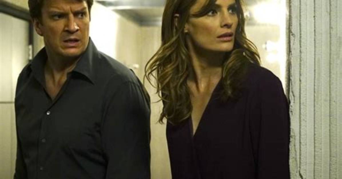 Us Weekly: Stana Katic & Nathan Fillion Were Forced into ‘Couples Counseling’