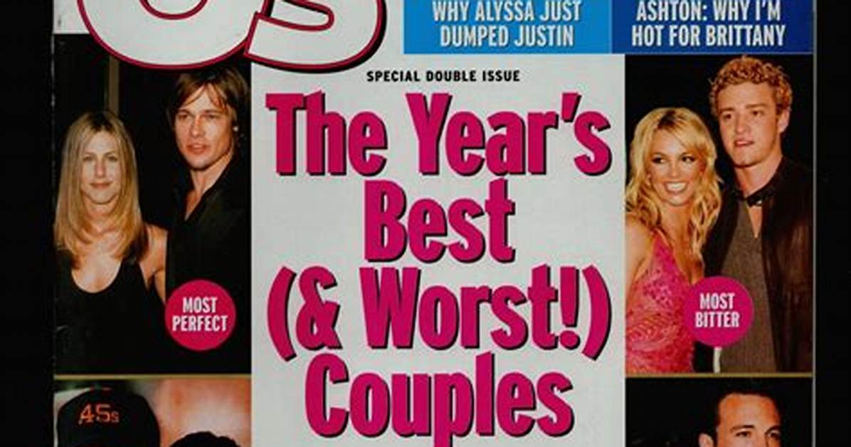 Us Weekly: Who Is the Worst Parent – Jon or Kate Gosselin?