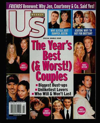Us Weekly: Who Is the Worst Parent – Jon or Kate Gosselin?