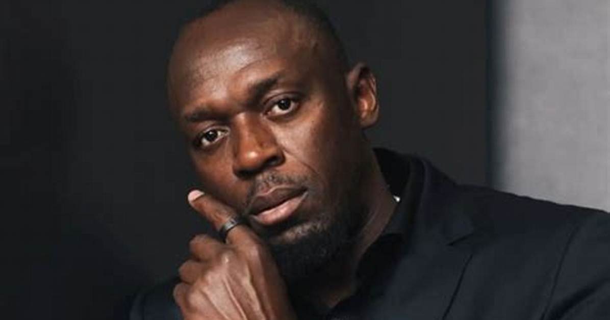 Usain Bolt Net Worth - Wiki, Age, Weight and Height, Relationships, Family, and More
