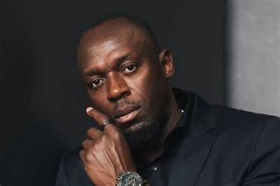 Usain Bolt Net Worth - Wiki, Age, Weight and Height, Relationships, Family, and More