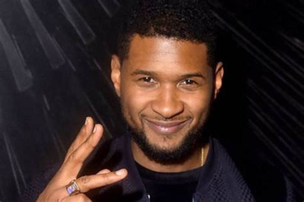Usher Raymond Iii – Everything About Usher’s Late Father