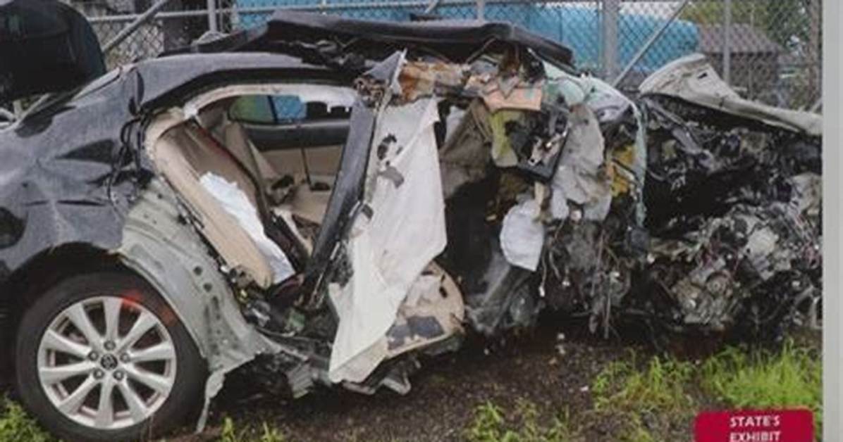 Utah Joe Vashaw Car Accident: Death and Obituary News