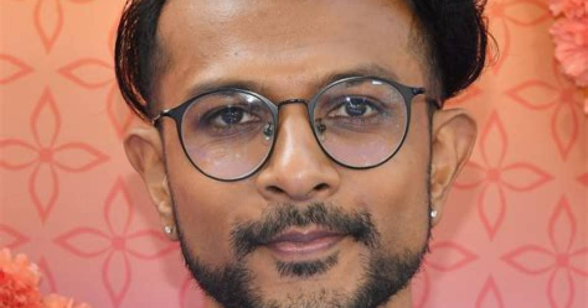 Utkarsh Ambudkar Net Worth - Wiki, Age, Weight and Height, Relationships, Family, and More