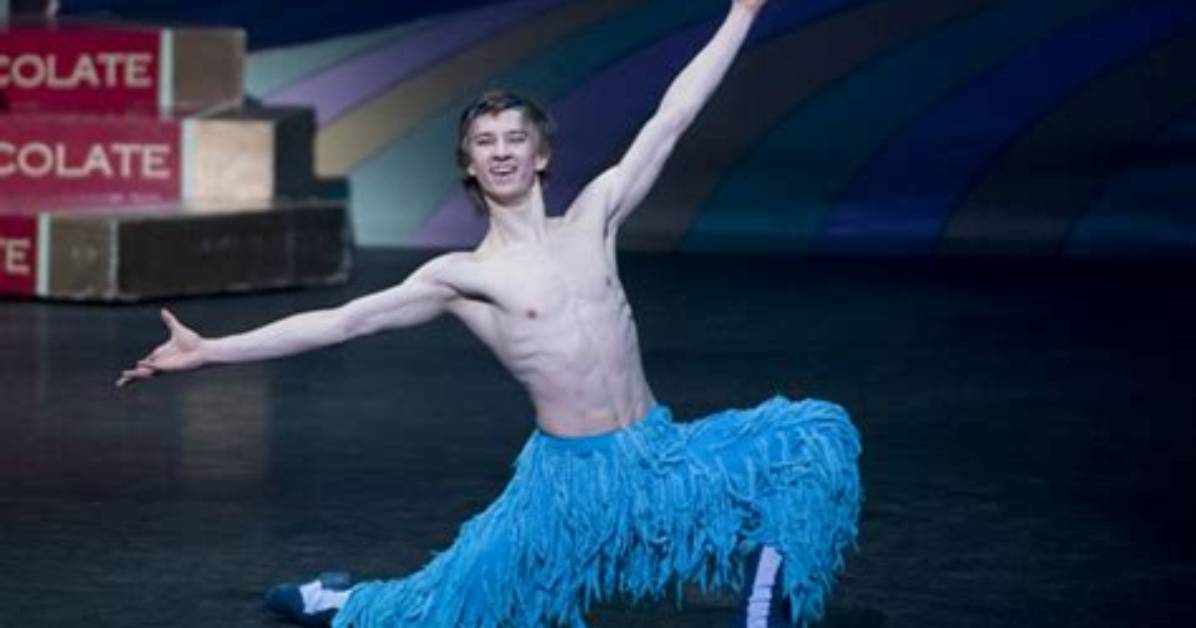 Vadim Muntagirov Height, Weight, Net Worth, Age, Birthday, Wikipedia, Who, Nationality, Biography