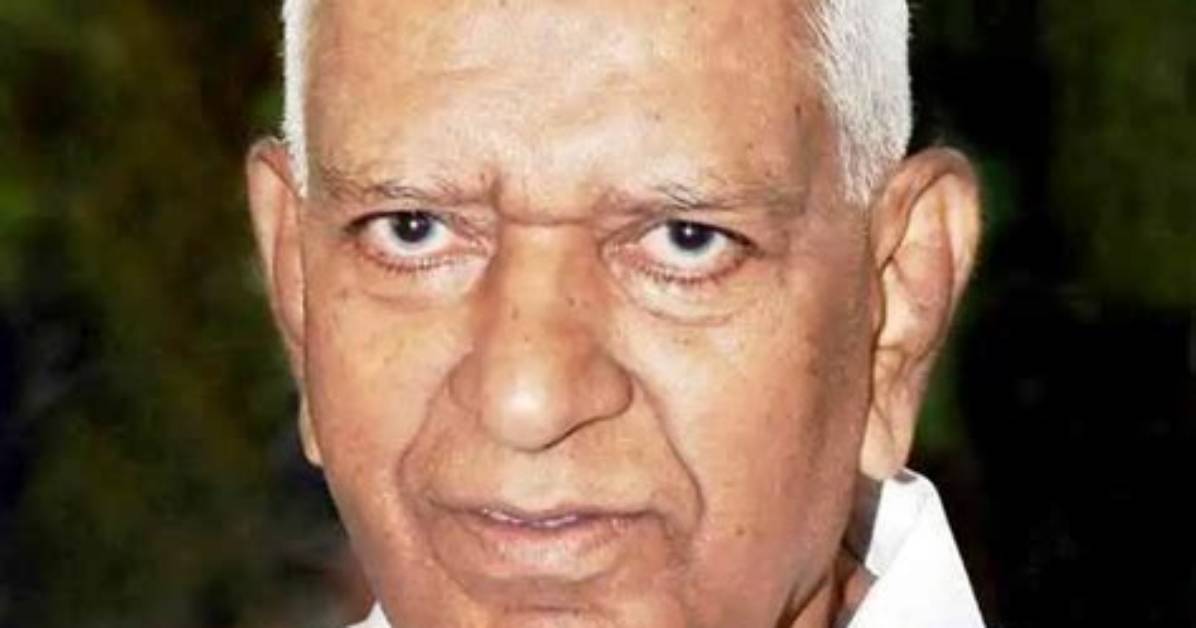 Vajubhai Vala Height, Weight, Net Worth, Age, Birthday, Wikipedia, Who, Nationality, Biography