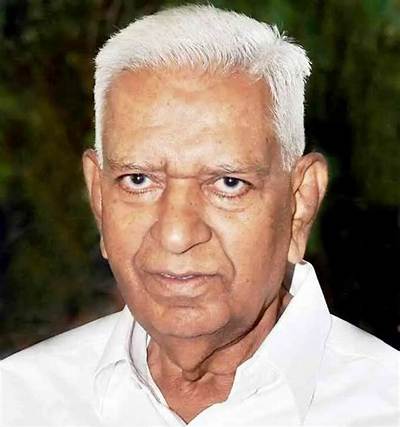 Vajubhai Vala Height, Weight, Net Worth, Age, Birthday, Wikipedia, Who, Nationality, Biography