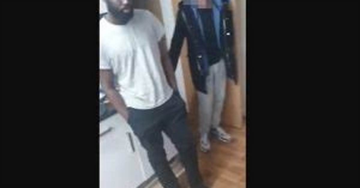 Valdo Calocane: All About Man Charged in Nottingham Stabbing of Barnaby Webber, Grace O’malley-Kumar and Ian Coates