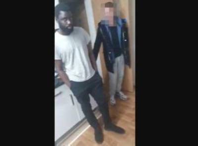 Valdo Calocane: All About Man Charged in Nottingham Stabbing of Barnaby Webber, Grace O’malley-Kumar and Ian Coates