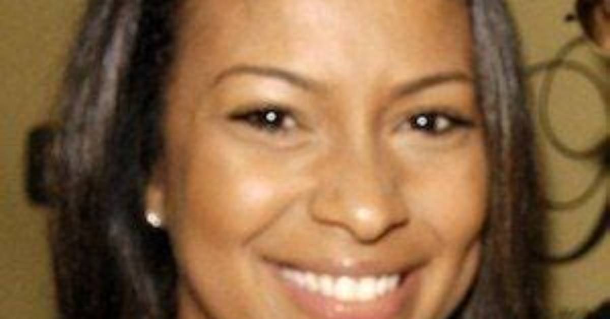 Valeisha Butterfield - Age, Family, Bio