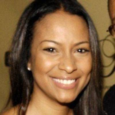Valeisha Butterfield - Age, Family, Bio