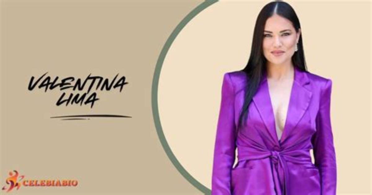 Valentina Mazuta - Age, Family, Bio