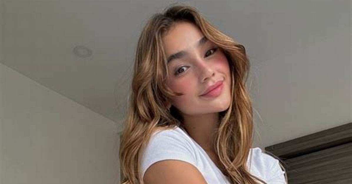 Valentina Ortiz - Age, Family, Bio