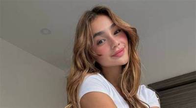 Valentina Ortiz - Age, Family, Bio