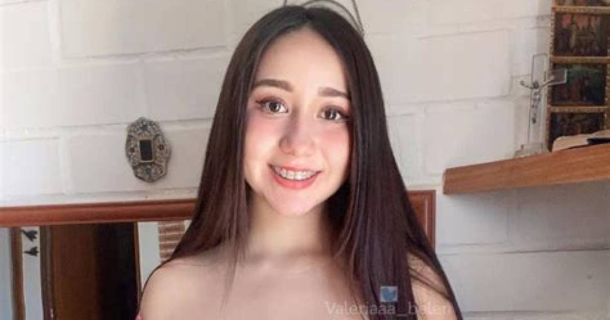 Valeria Belen Height, Weight, Net Worth, Age, Birthday, Wikipedia, Who, Instagram, Biography