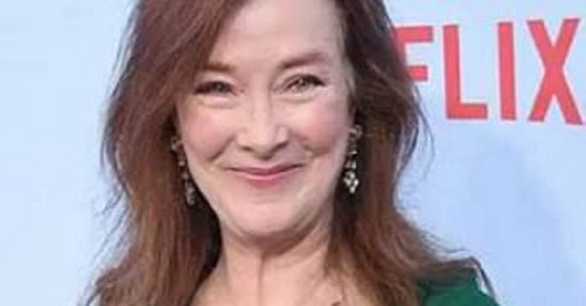 Valerie Mahaffey Bio (Wiki)