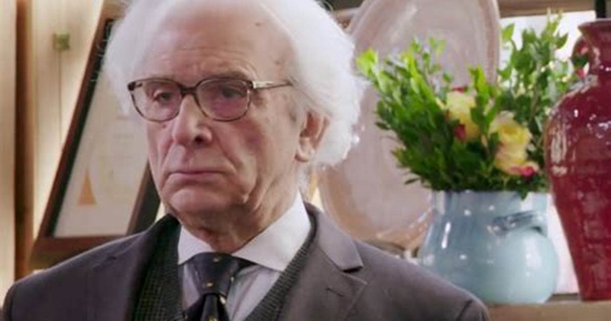 Valter Nassi of 'Rhoslc' Passed Away