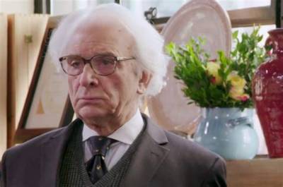 Valter Nassi of 'Rhoslc' Passed Away